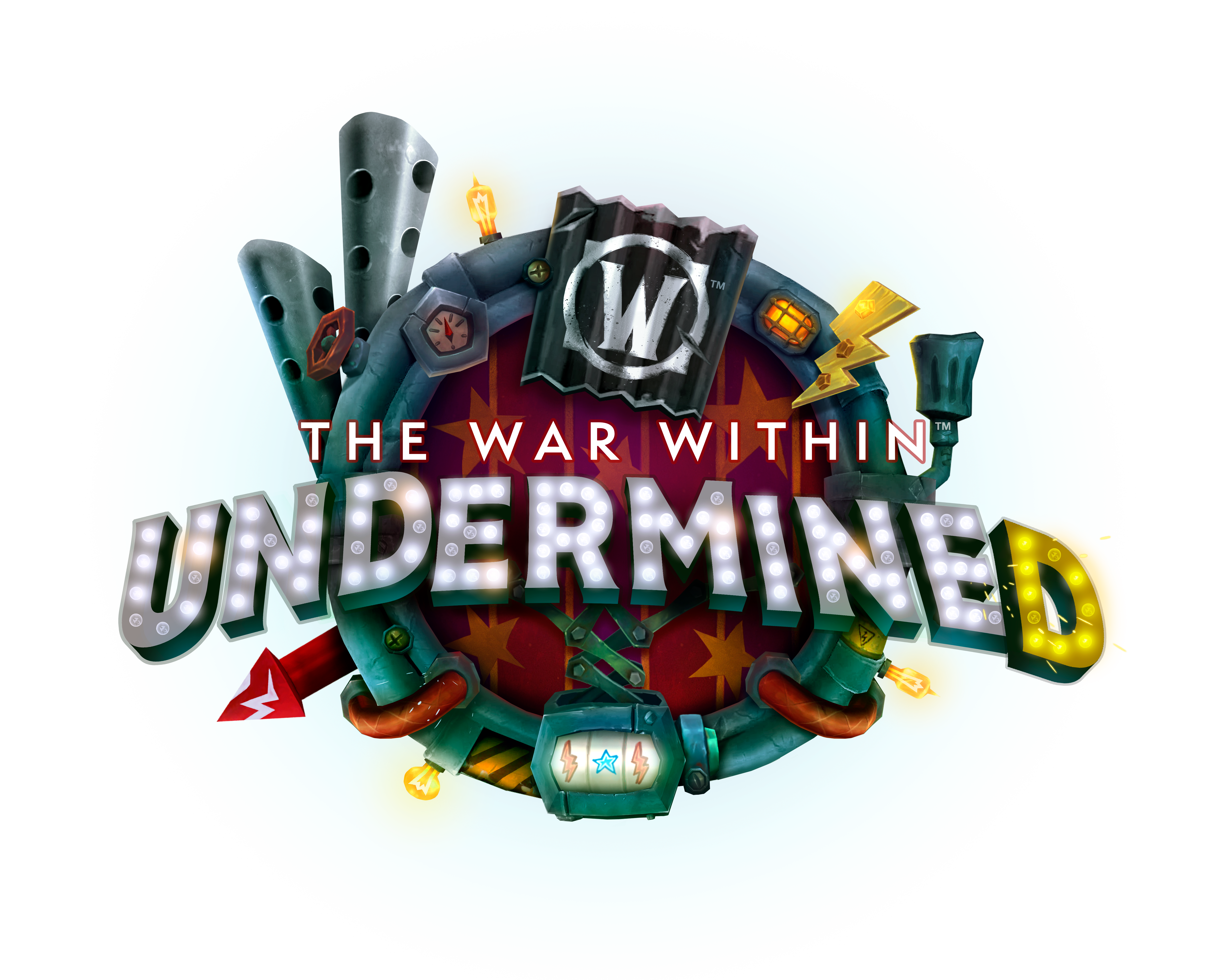 Undermine Logo